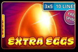 Extra Eggs - Marakumi - Kenya