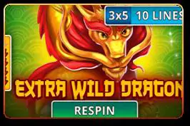 Extra Wild Dragon - Marakumi - Kenya