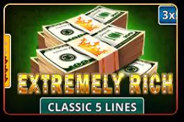 Extremely Rich - Marakumi - Kenya