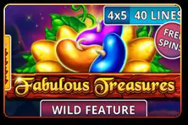 Fabulous Treasures - Marakumi - Kenya