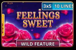 Feeling Sweet - Marakumi - Kenya