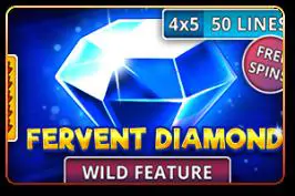 Fervent Diamond - Marakumi - Kenya