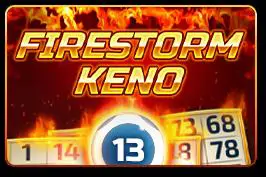 Firestorm Keno - Marakumi - Kenya