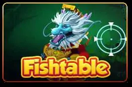 Fishtable - Marakumi - Kenya