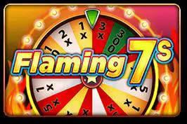 Flaming 7's - Marakumi - Kenya