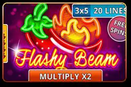 Flashy Beam - Marakumi - Kenya