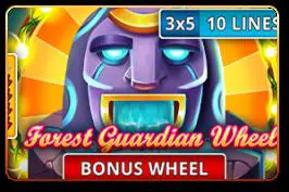 Forest Guardian Wheel - Marakumi - Kenya