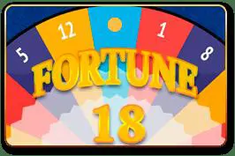 Fortune 18 - Marakumi - Kenya