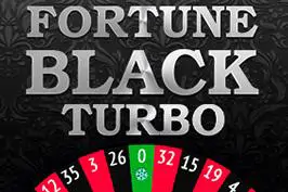 Fortune Black Turbo - Marakumi - Kenya