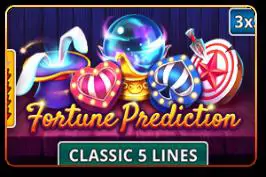Fortune Prediction - Marakumi - Kenya