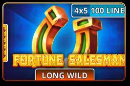 Fortune Salesman - Marakumi - Kenya