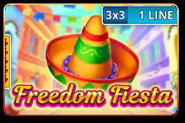 Freedom Fiesta (3x3) - Marakumi - Kenya
