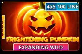 Frightening Pumpkin - Marakumi - Kenya