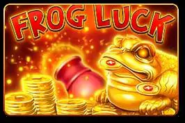 Frog Luck - Marakumi - Kenya