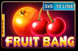 Fruit Bang - Marakumi - Kenya
