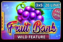 Fruit Bank - Marakumi - Kenya