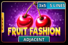 Fruit Fashion - Marakumi - Kenya