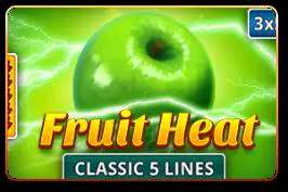 Fruit Heat - Marakumi - Kenya