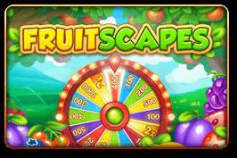 Fruit Scapes (3x3) - Marakumi - Kenya