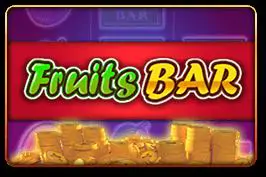 Fruits Bar (3x3) - Marakumi - Kenya