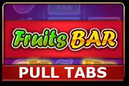 Fruits Bar (pull tabs) - Marakumi - Kenya