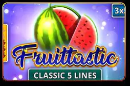 Fruittastic - Marakumi - Kenya