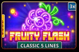 Fruity Flash - Marakumi - Kenya