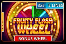 Fruity Flash Wheel - Marakumi - Kenya