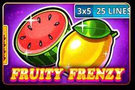 Fruity Frenzy - Marakumi - Kenya