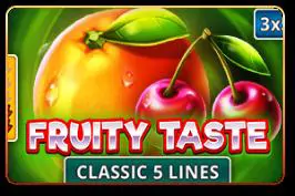 Fruity Taste - Marakumi - Kenya