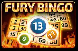 Fury Bingo - Marakumi - Kenya