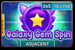 Galaxy Gem Spin - Marakumi - Kenya