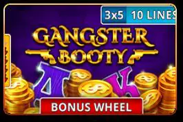Gangster Booty - Marakumi - Kenya