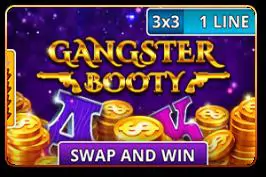 Gangster Booty (Swap and Win) - Marakumi - Kenya