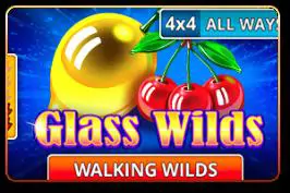 Glass Wilds - Marakumi - Kenya