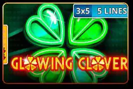 Glowing Clover - Marakumi - Kenya
