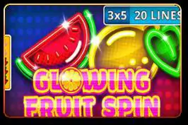 Glowing Fruit Spin - Marakumi - Kenya