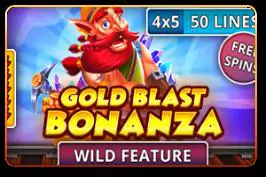 Gold Blast Bonanza - Marakumi - Kenya