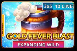 Gold Fever Blast - Marakumi - Kenya