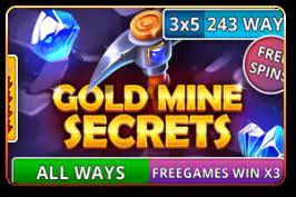 Gold Mine Secrets - Marakumi - Kenya