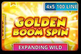 Golden Boom Spin - Marakumi - Kenya