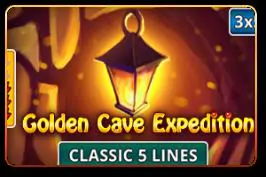 Golden Cave Expedition - Marakumi - Kenya