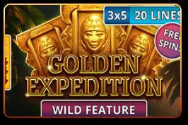 Golden Expedition - Marakumi - Kenya