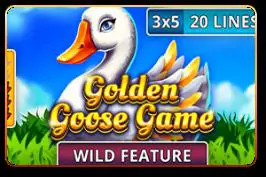 Golden Goose Game - Marakumi - Kenya
