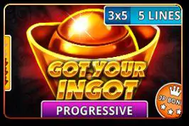 Got Your Ingot - Marakumi - Kenya