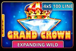 Grand Crown - Marakumi - Kenya