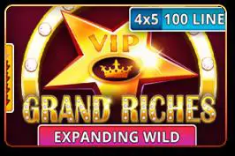 Grand Riches - Marakumi - Kenya
