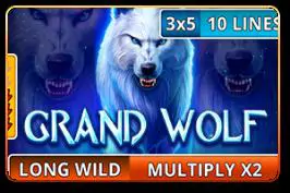 Grand Wolf - Marakumi - Kenya