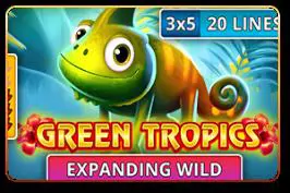 Green Tropics - Marakumi - Kenya