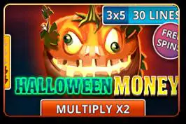 Halloween Money - Marakumi - Kenya